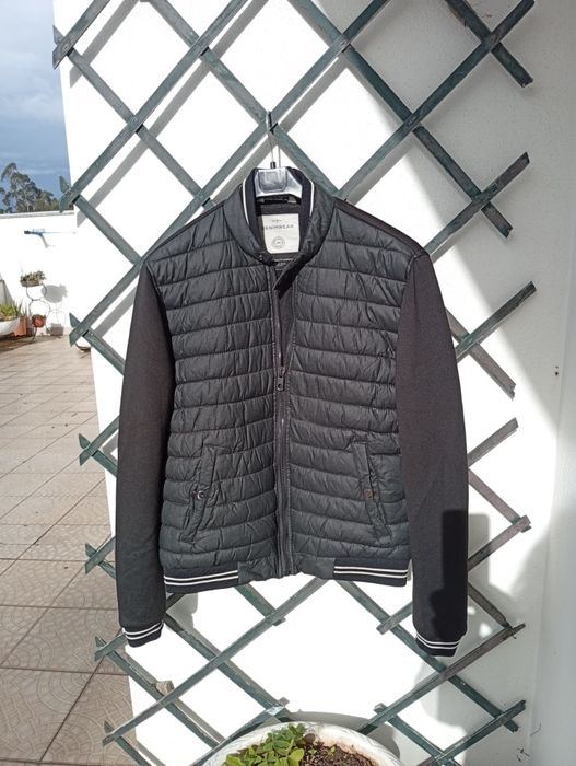 Blusão de Homem – Zara Man L