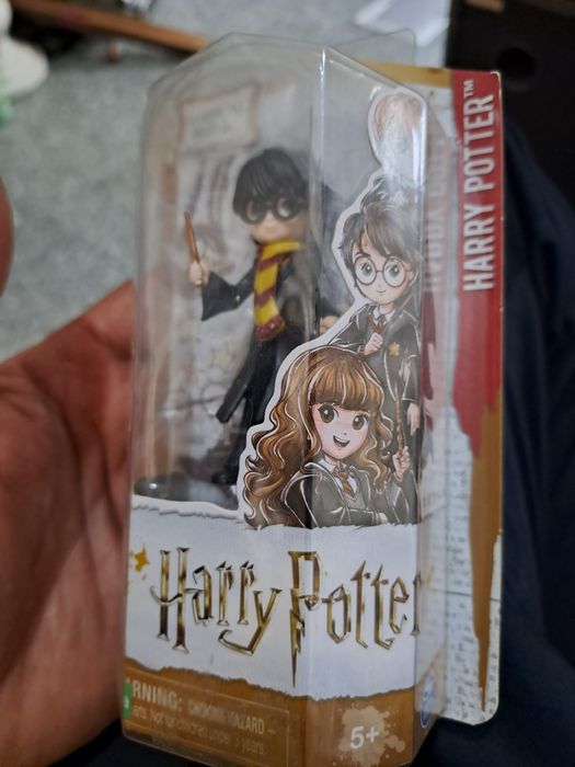 Harry Potter Magical Minis64740123005443121