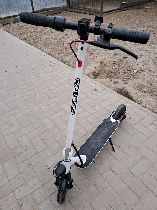 Електросамокат Crosser