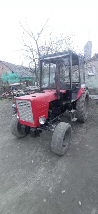 Трактор т25  з документами