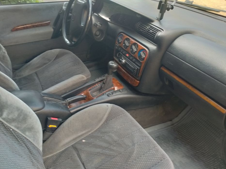 Опель омега б 1994: 1 300 $ - Opel Соколівка на Olx