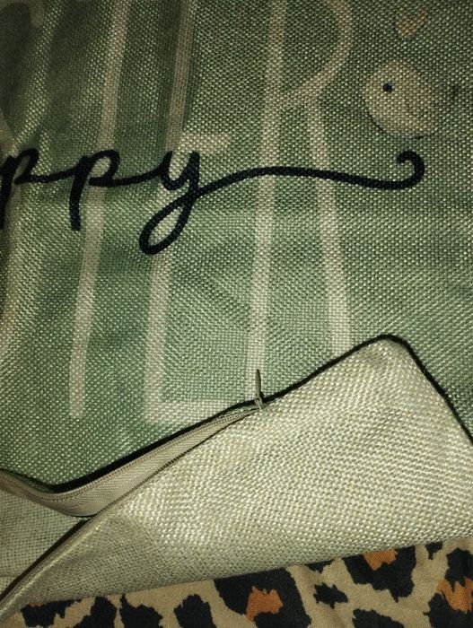 Наволочка на подушку