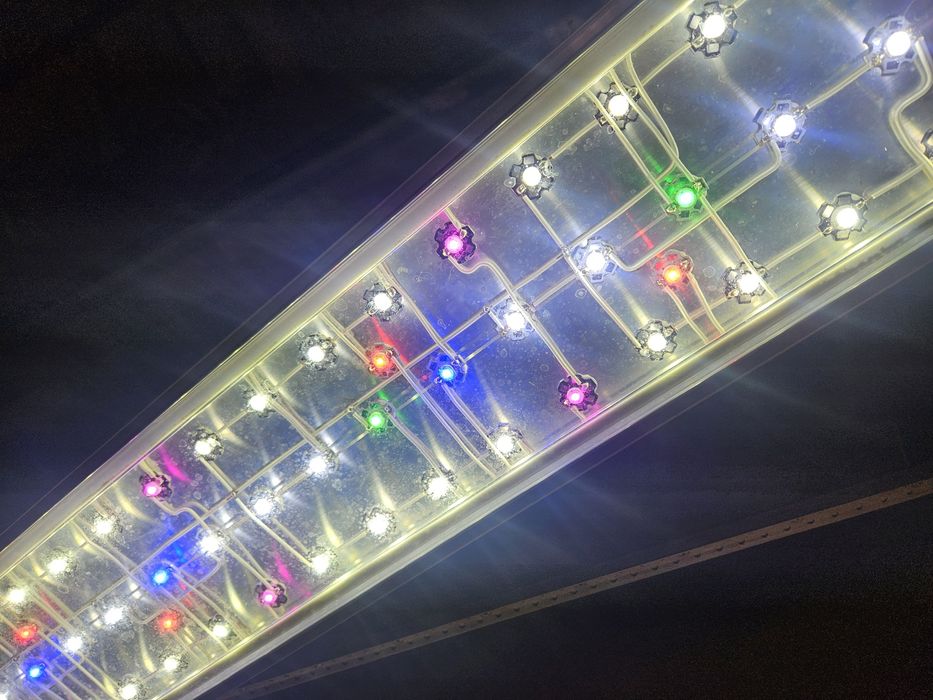 Belka led 110cm tc420