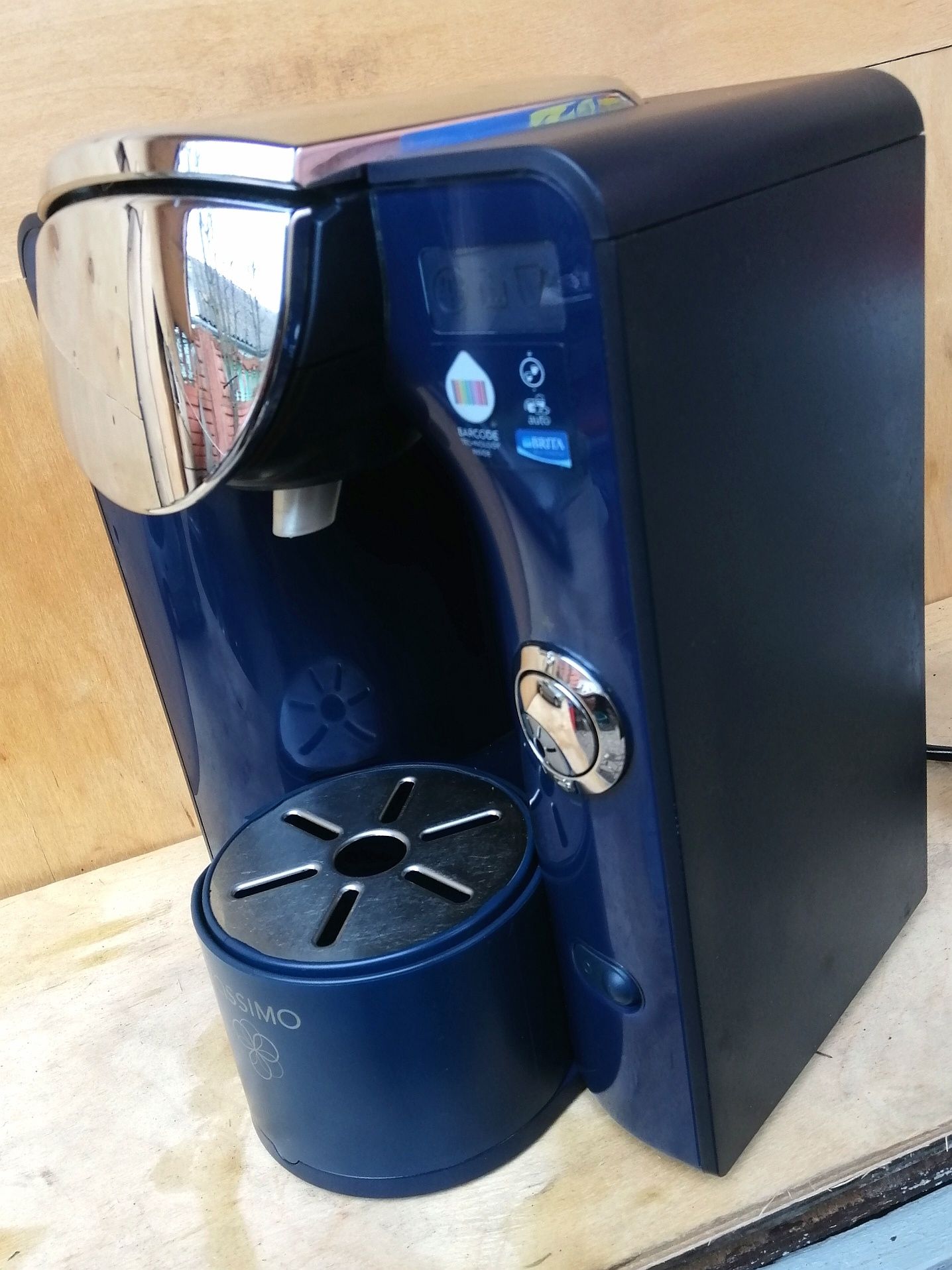 Bosch Tassimo Tas 55XX 1 111 .