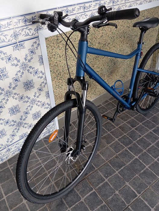 Vendo bicicleta de estrada Riverside