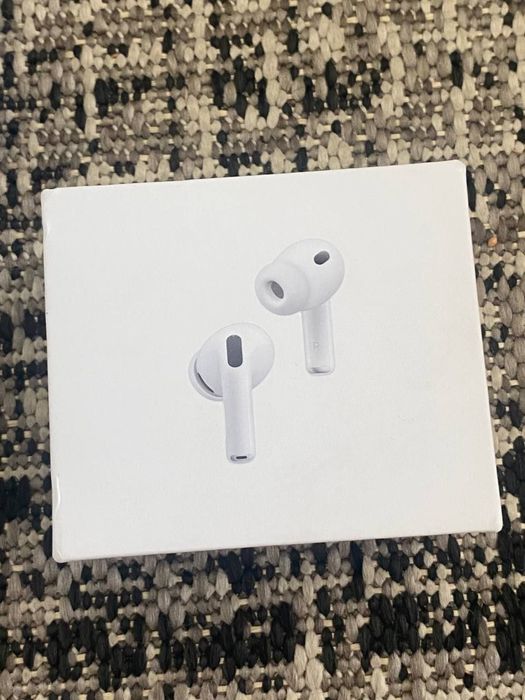 air podsy 2 pro