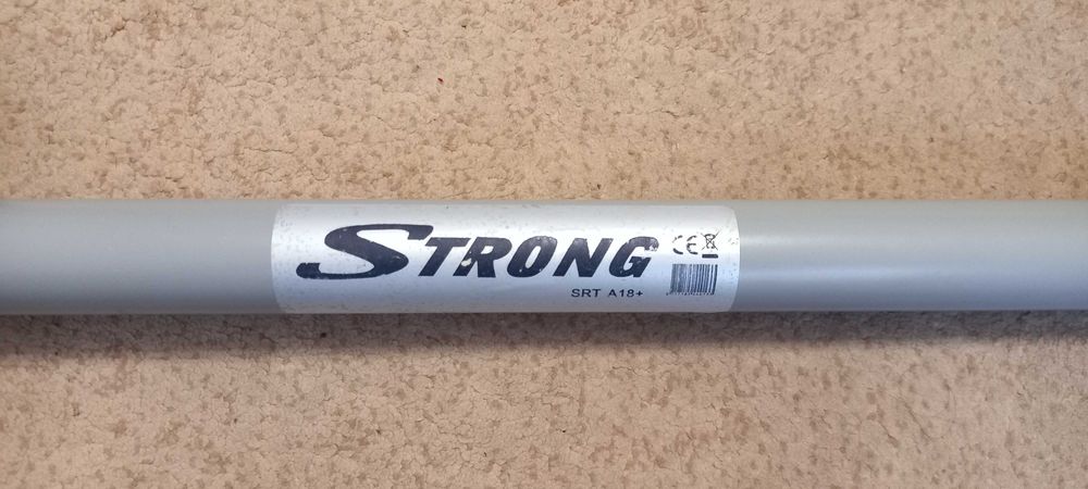 Актуатор"Strong'' SRT A 18 для спутниковой антенны, ворот