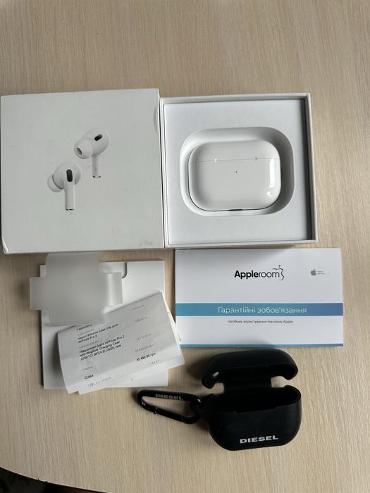 AirPods Pro 2 100% ОРИГІНАЛ