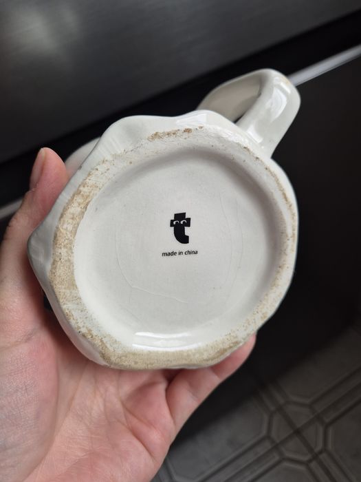 Kubek ceramiczny duch duszek Tiger