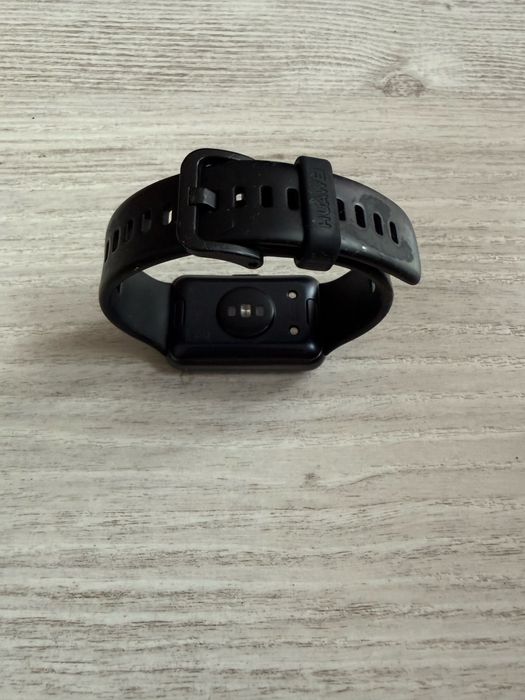 Huawei watch fit