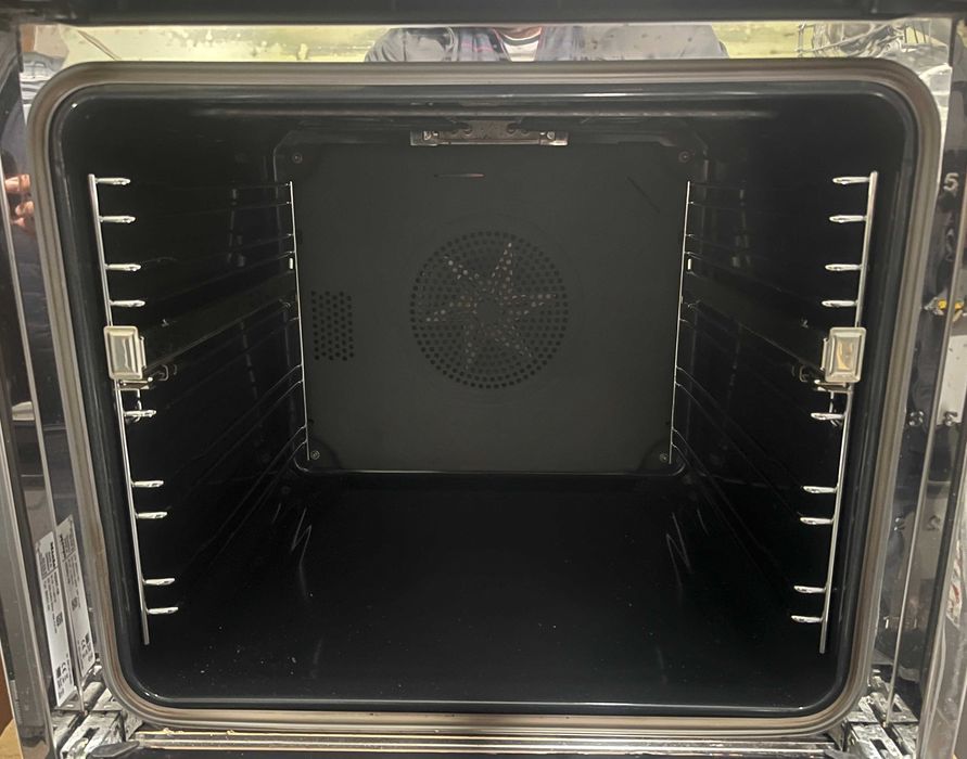 2019рік Духовка Miele H2267-1B духовой шкаф Made in Germany нержавійка