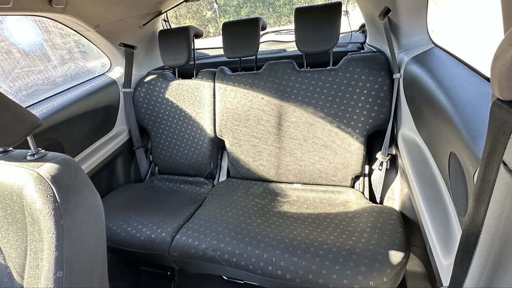 Toyota Yaris 1.4 D-4D de 2007