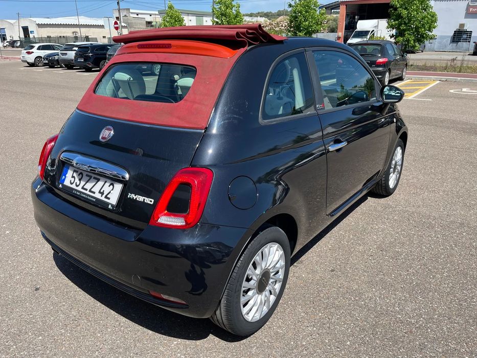 Fiat 500C464180895998945284