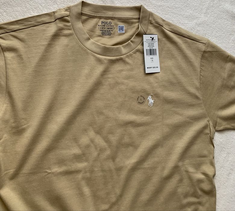 Koszulka meska Polo ralph