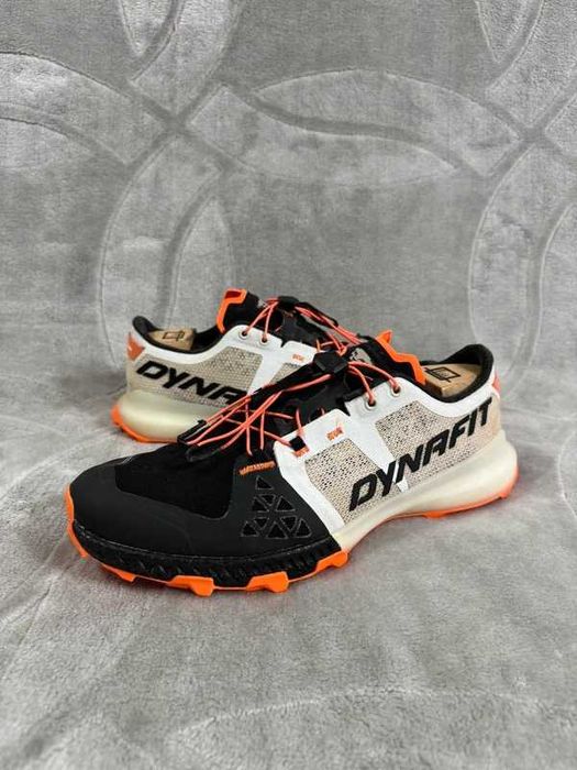 Dynafit SKY Dna Orange Black Trail Running shoes 42,5 buty do biegania trailowe