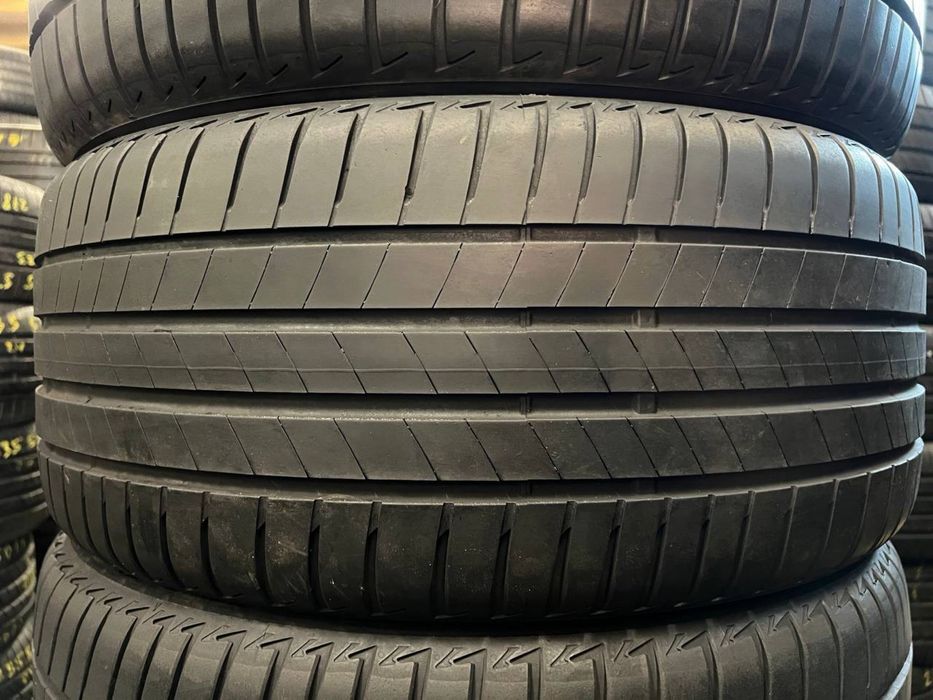 Шини Літні 245х40хR19 Bridgestone Turanza T005 / 4 Шт 80-95% Протектор