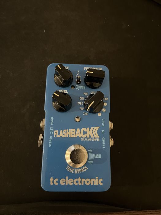 TC Flashback delay437760447449016320
