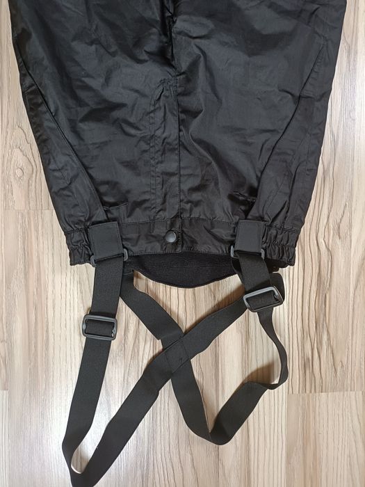 Spodnie narciarskie Techtex r.134/140