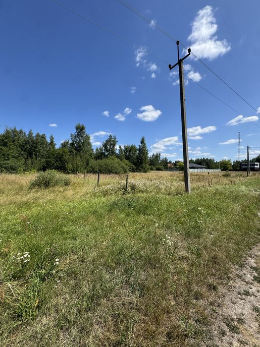 Бабинці. Продаж ділянки 12 соток.