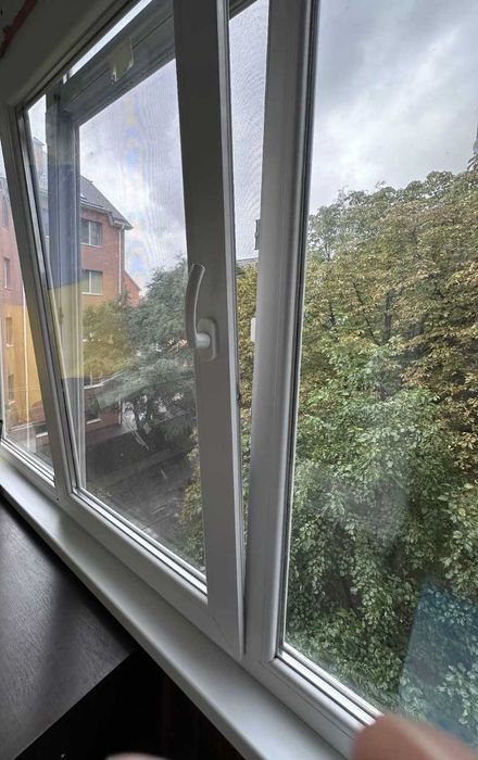 3 кімнатна квартира в Центрі з дизайнерським ремонтом[]