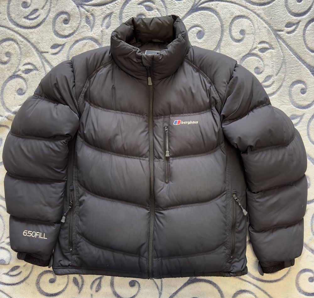 Berghaus shop 650 fill
