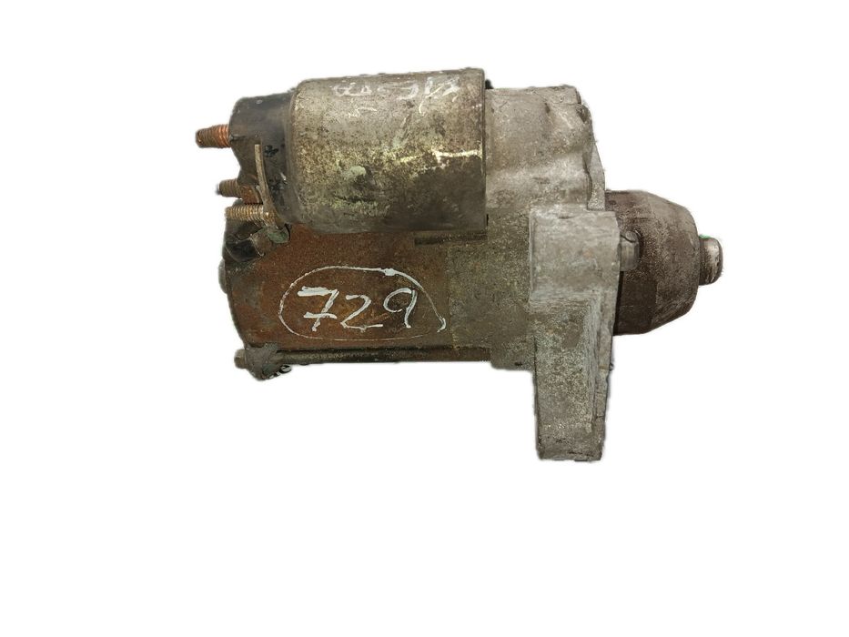 Motor de arranque FORD Fiesta VI (CB1, CCN)