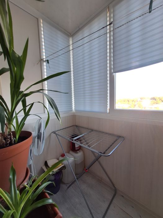 Продається 2 кімнатна квартира з ремонтом