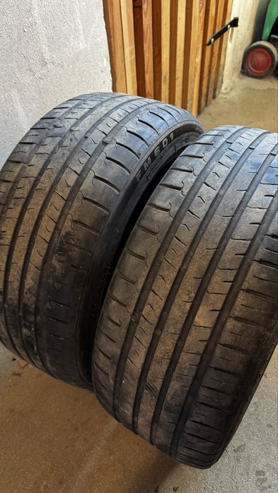 opony letnie firemax 235/40/18