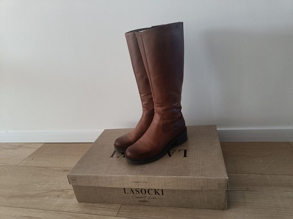 Kozaki Lasocki rozm . 37