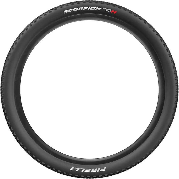 Pneu Pirelli Scorpion Sport XC H 29x2.2"- terrenos duros dobrável