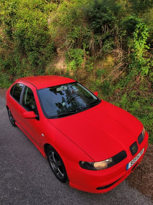 Seat Leon 1.9 Tdi 150cv ARL