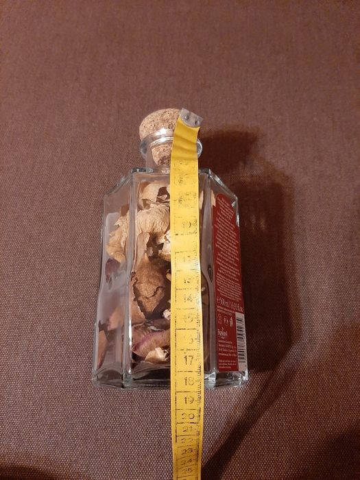 Suszone płatki róż do kąpieli handmade prezent