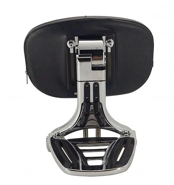 Oparcie Kierowcy Pasażera Harley Street Glides Road Kings Road Glides