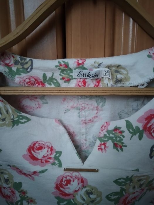 Продам платье б/у