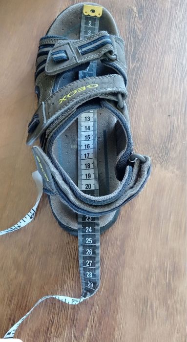 Босоніжки Geox р. 35, 36