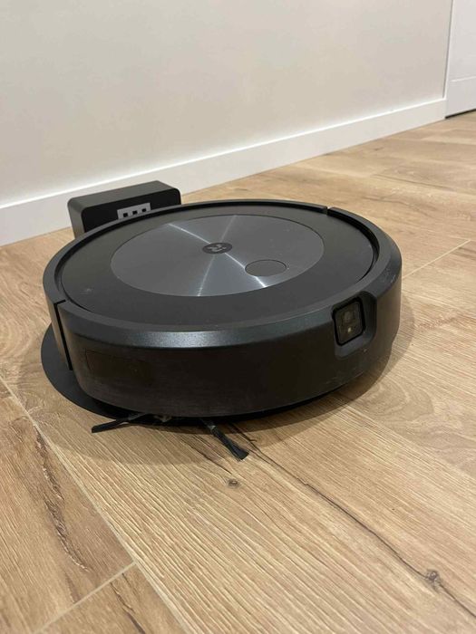 iRobot RoombaCombo