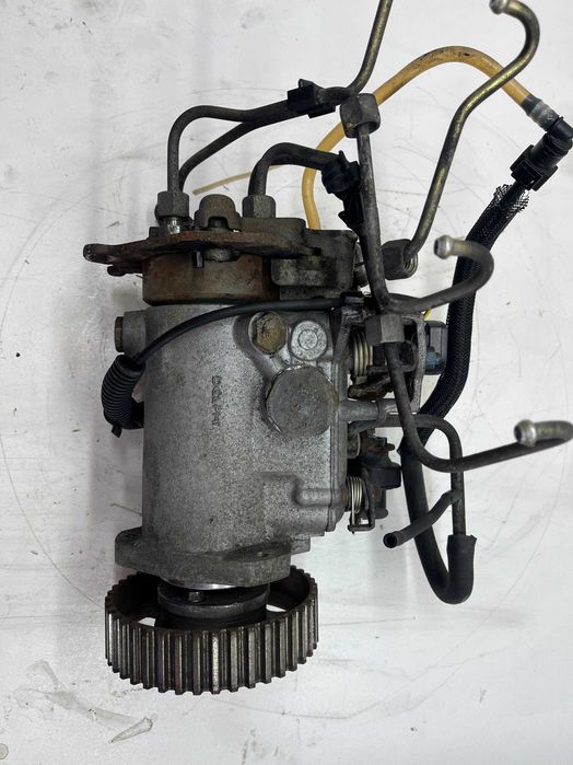 Паливний насос ТНВД DW8 Lucas, DELPHI DPC DWLP12 R8448B371B Peugeot Partner Expert Citroen Berlingo Jumpy 1.9D