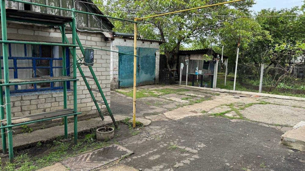 Продається будинок в с. Вільне, Самарівського району, Дніпропетровської області