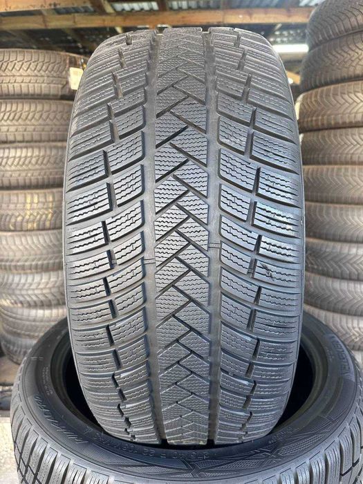 Шини зима стан нових 275/40 R22 VREDESTEIN WINTRAC PRO 2022р