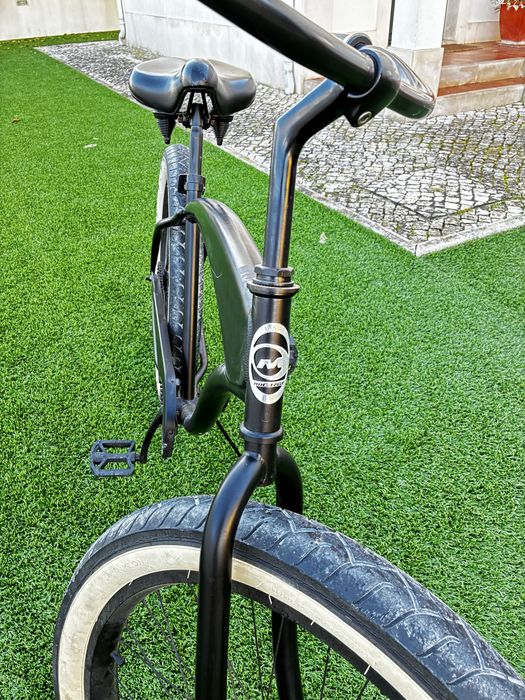 Bicicleta Micargi Falcon 3.0 Beach Cruiser
