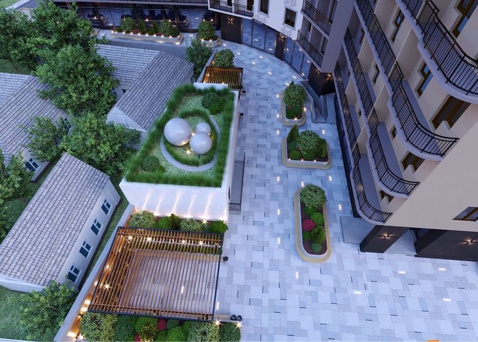 ЖК Милос от собственника