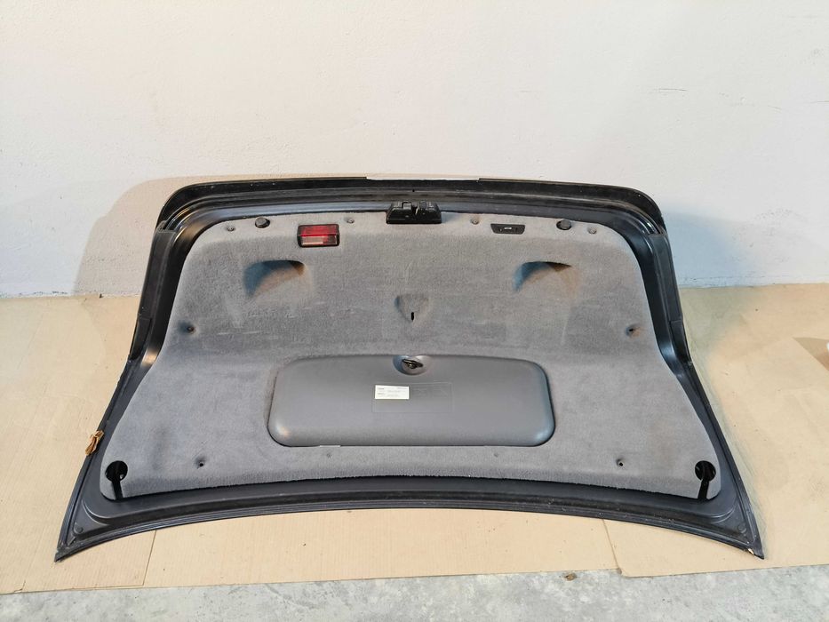 Крышка багажника в Цвет в Наличии BMW 7 F01 F02 F03 F04 бмв ф01 ф02