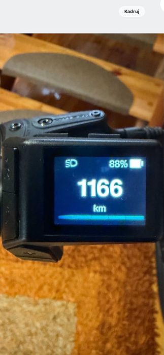 Elektryczny rower gorski MTB Giant Talon E+2 rama XL kola 29 cali