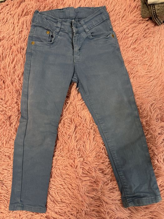 Продам джинси фірми бембі