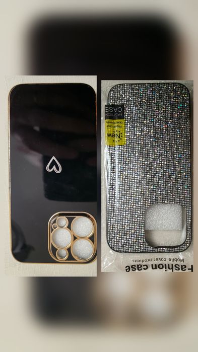 Пропоную до продажу чохли  Iphone 14 pro max