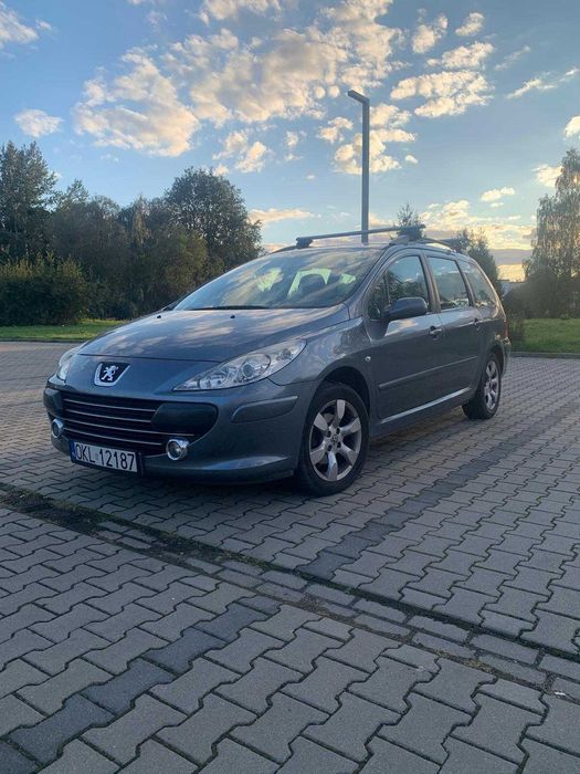 Peugeot 307 SW
