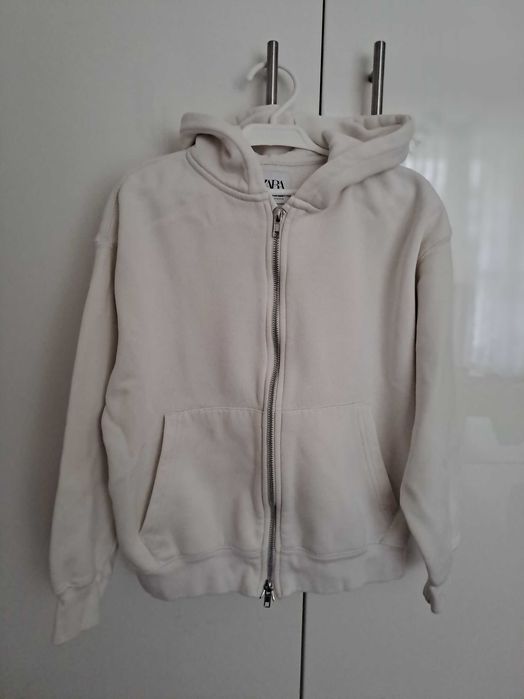 Sprzedam bluzę dziewczęcą Zara rozm. 140 cm
