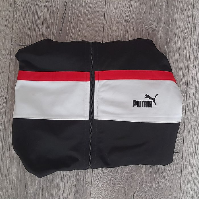 PUMA вінтажна олімпійка