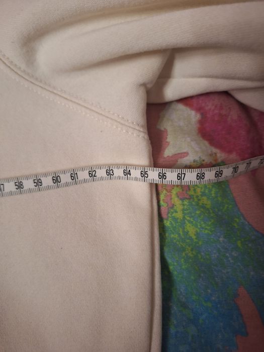 Bluza męska rozmiar XL ( 130 cm pod pachami )