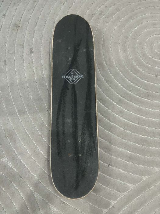 Deskorolka, deska drewniana